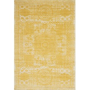 Unique Loom 10' x 14' Bexley Rug