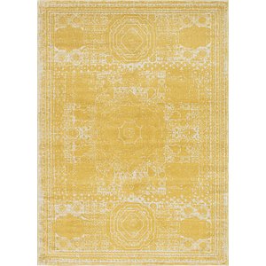 Unique Loom 9' x 12' Bexley Rug