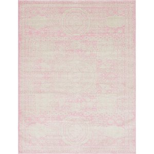 Unique Loom 8' x 10' Bexley Rug