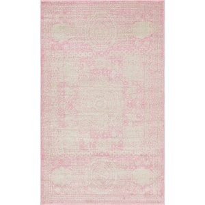 Unique Loom 5' x 8' Bexley Rug