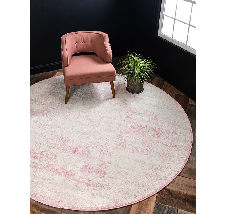 Pink Vintage Rugs eSaleRugs Page 3