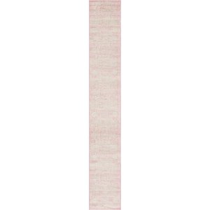 Unique Loom 2' x 13' Bexley Runner Rug
