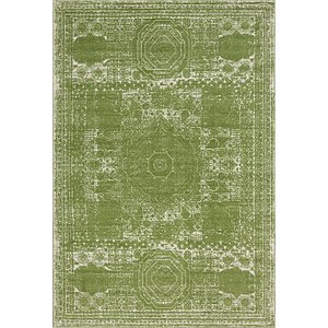 Unique Loom 10' x 13' Bexley Rug