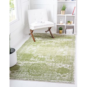 Unique Loom 10' x 13' Bromley Rug