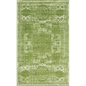 Unique Loom 5' x 8' Bexley Rug