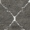 See color option for 8' x 10' Marrakesh Shag Rug
