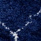 See color option for 4' x 6' Marrakesh Shag Rug