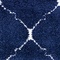 See color option for 8' x 8' Marrakesh Shag Square Rug