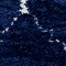 See color option for 5' x 5' Marrakesh Shag Round Rug