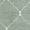 See color option for 9' x 12' Marrakesh Shag Rug