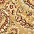 See color option for 2' 7 x 10' Classic Agra Runner Rug