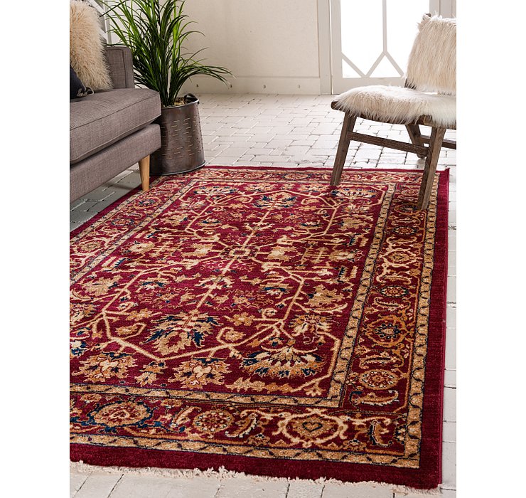 5' x 8' Graham Rug