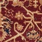 See color option for Unique Loom 4' 5 x 4' 5 Graham Round Rug