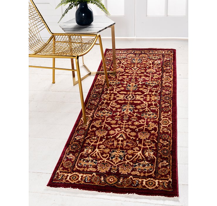 2' 2 x 9' 10 Graham Runner Rug