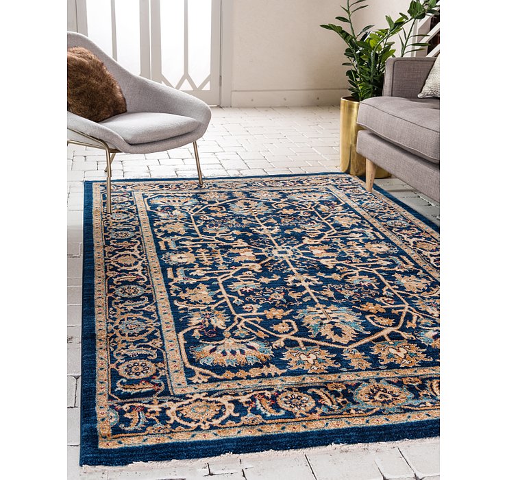 8' x 10' Graham Rug