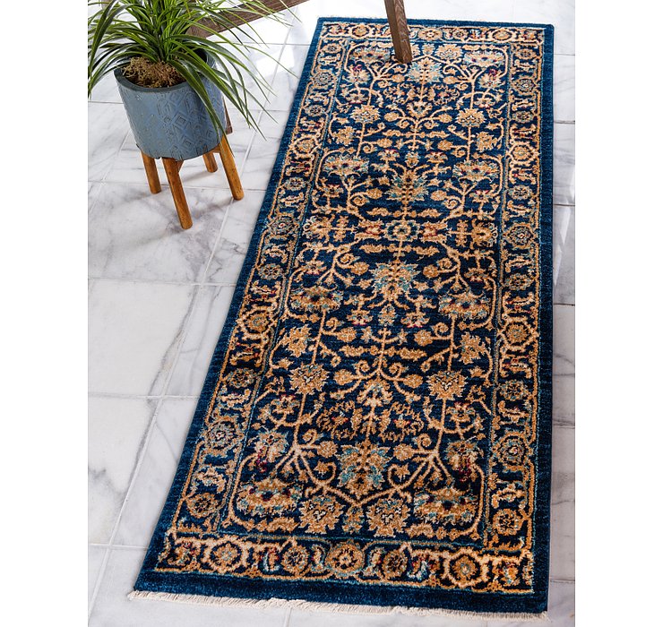 2' 2 x 6' Graham Runner Rug