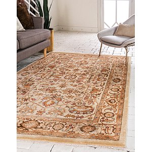 8' x 10' Graham Rug