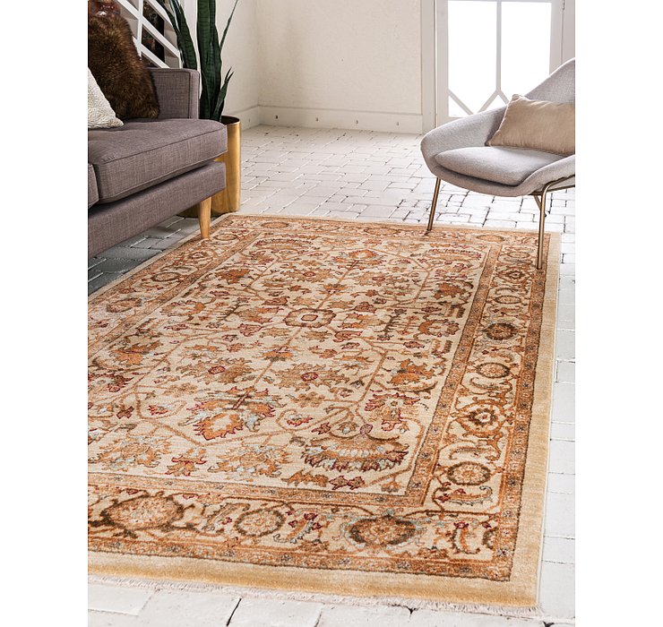 8' x 10' Graham Rug