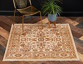 4' 5 x 4' 5 Graham Square Rug thumbnail
