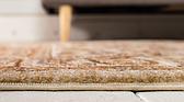 4' 5 x 4' 5 Graham Square Rug thumbnail