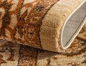 4' 5 x 4' 5 Graham Square Rug thumbnail