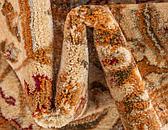 4' 5 x 4' 5 Graham Square Rug thumbnail