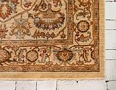 4' 5 x 4' 5 Graham Square Rug thumbnail