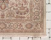 4' 5 x 4' 5 Graham Square Rug thumbnail