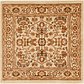 4' 5 x 4' 5 Graham Square Rug thumbnail image 10