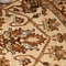 See color option for Unique Loom 8' x 8' Graham Round Rug