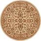 4' 5 x 4' 5 Graham Round Rug thumbnail