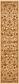 2' 2 x 9' 10 Graham Runner Rug thumbnail