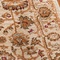 See color option for Unique Loom 2' 2 x 9' 10 Graham Runner Rug