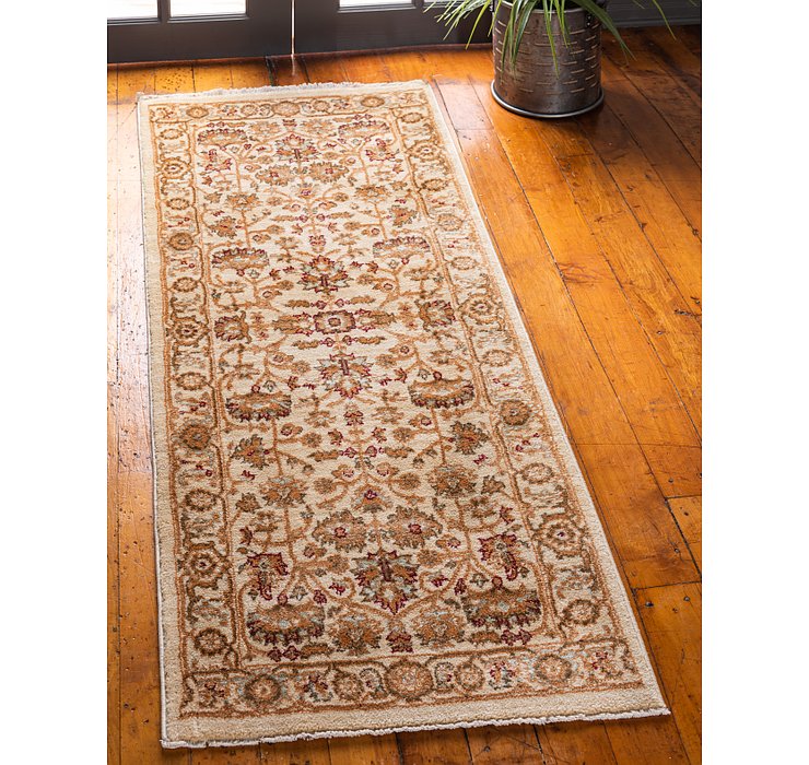 2' 2 x 6' Graham Runner Rug