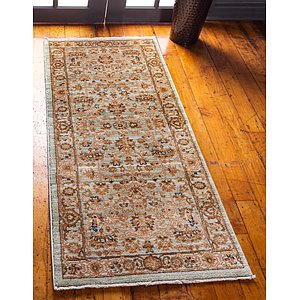 2' 2 x 9' 10 Graham Runner Rug