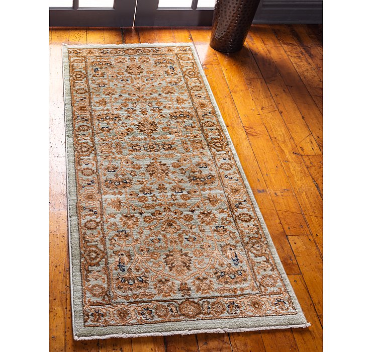 2' 2 x 9' 10 Graham Runner Rug