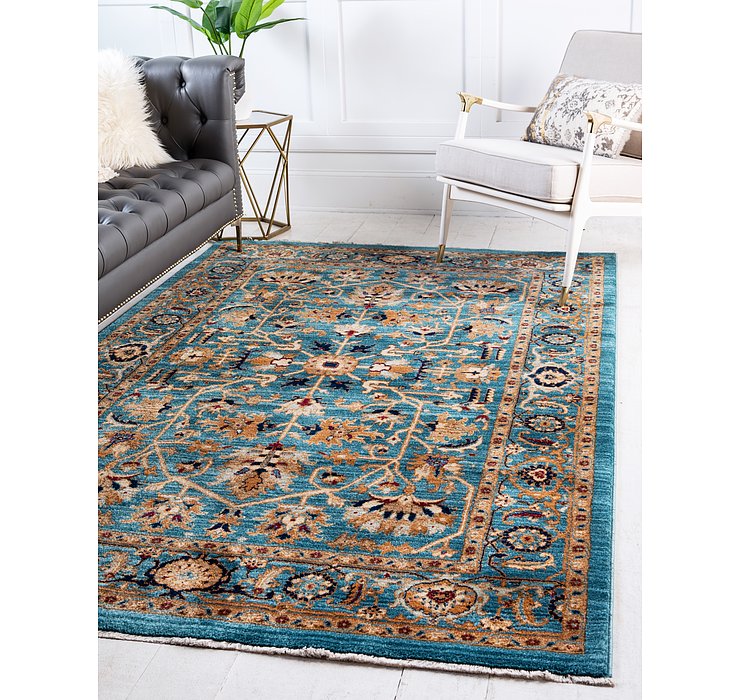 275cm x 365cm Graham Rug