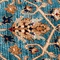 See color option for Unique Loom 8' x 8' Graham Round Rug