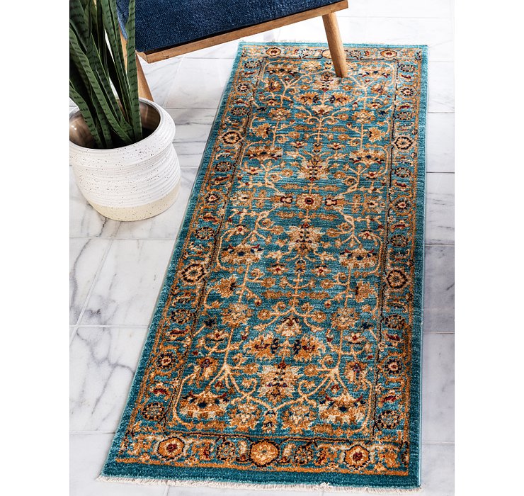 2' 2 x 6' Graham Runner Rug