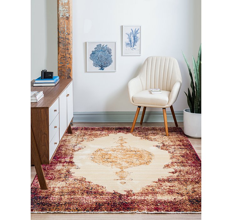 9' x 12' Graham Rug