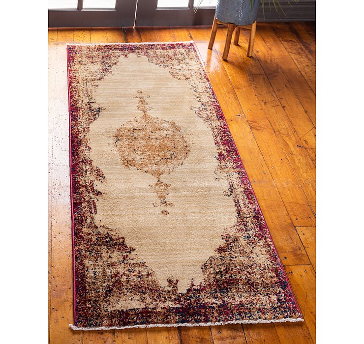 2' 2 x 9' 10 Graham Runner Rug