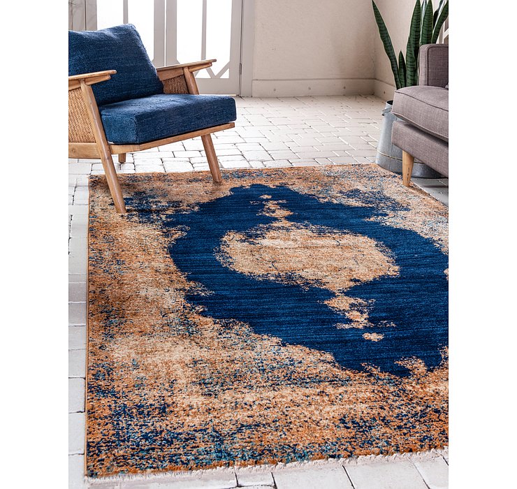 4' x 6' Charlestown Rug