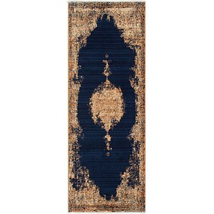 Unique Loom 2' 2 x 6' Graham Runner Rug