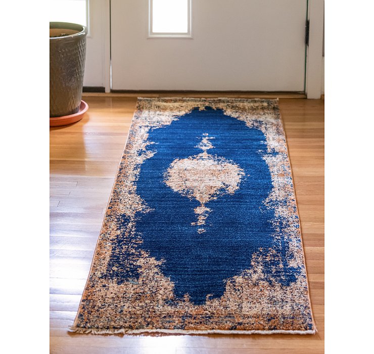 65cm x 183cm Graham Runner Rug
