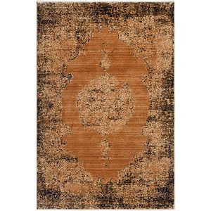 Unique Loom 5' x 8' Graham Rug