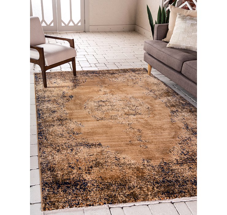 8' x 10' Graham Rug