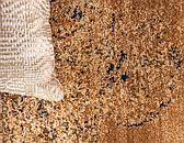 4' 5 x 4' 5 Charlestown Square Rug thumbnail image 5
