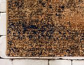 4' 5 x 4' 5 Charlestown Square Rug thumbnail image 8