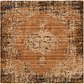 4' 5 x 4' 5 Charlestown Square Rug thumbnail image 10