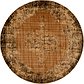 8' x 8' Charlestown Round Rug thumbnail image 10